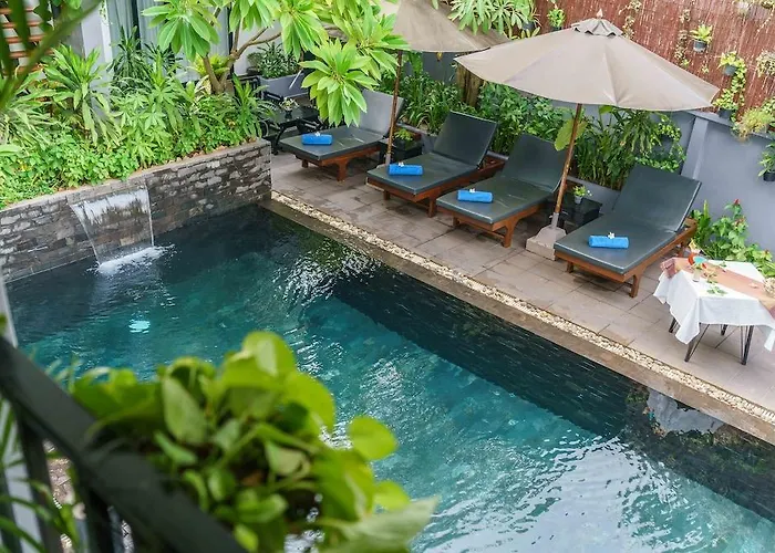 101 4* Siem Reap