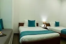 101 Hotel 4*