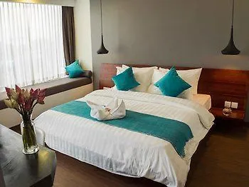 Hotel 101