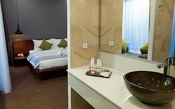 Hotel 101 Siem Reap