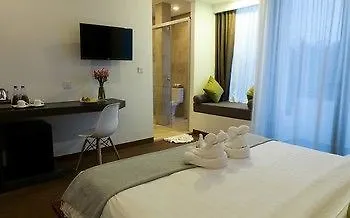 101 4* Siem Reap