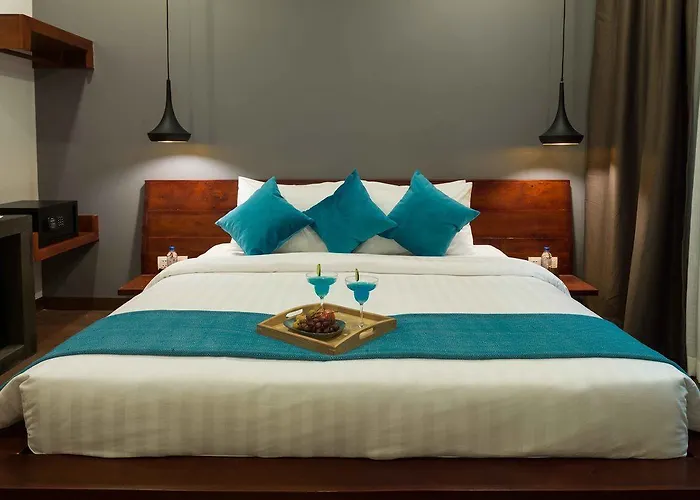 101 Siem Reap