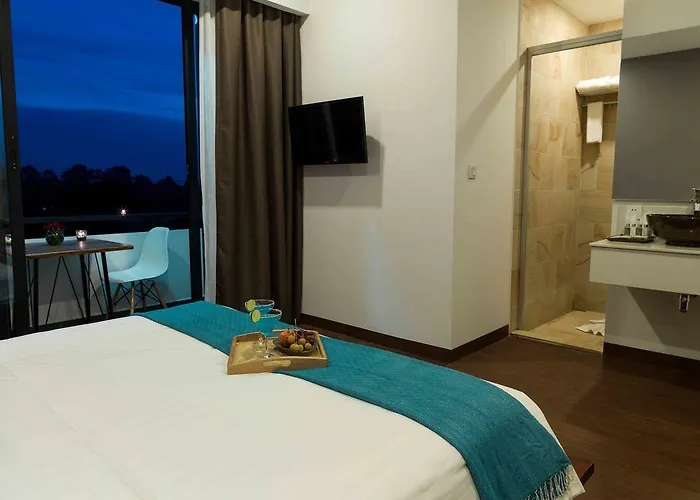 101 Hotel
