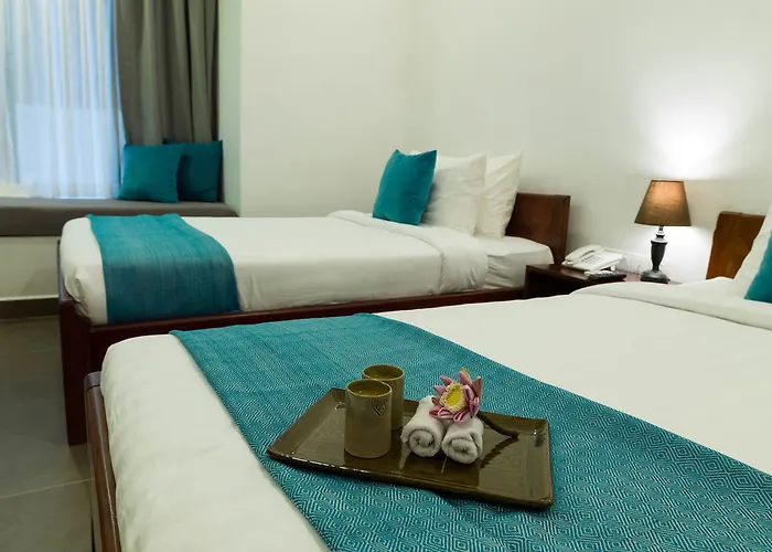 101 Hotel 4*