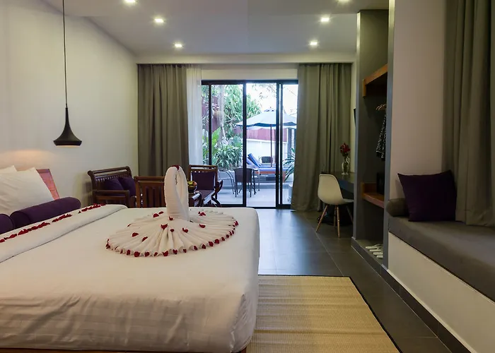 101 Hotel 4*