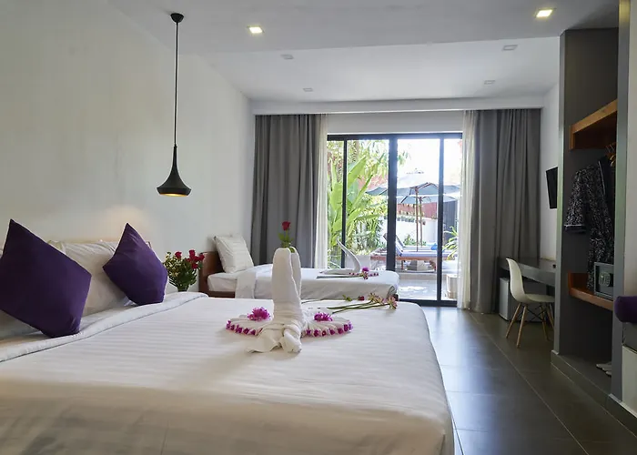 101 4* Siem Reap
