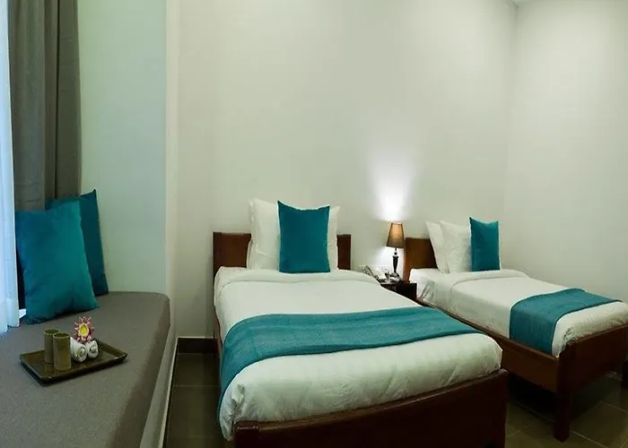 101 Hotel