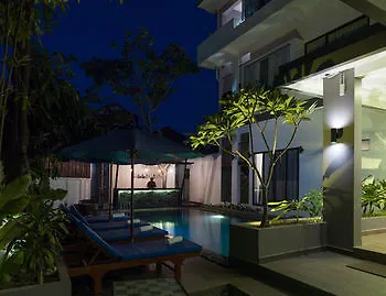101 Hotel Siem Reap