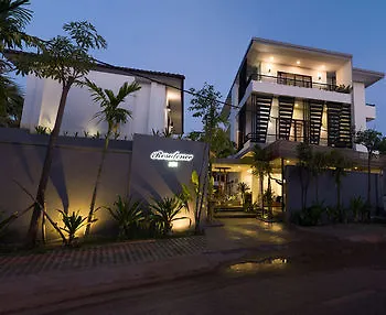 101 Hotel Siem Reap