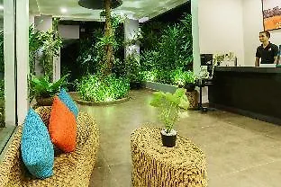 101 Hotel